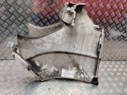 Крыло переднее левое Peugeot Boxer 290 euro 5