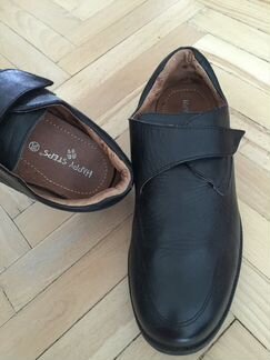 Ботинки для мальчика 38 размера