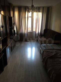 Комната 27 м² в 3-к, 3/5 эт.