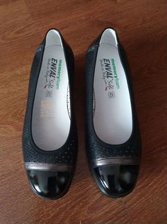 Новые туфли Италия р 38