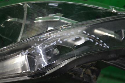 Фара левая Bmw 3 F30 2015 - Н.в