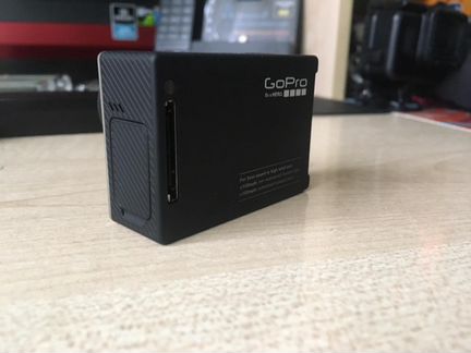 Камера GoPro Hero 4 Black Edition