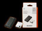 Зарядное устройство для камеры Sony ACC-trdcj