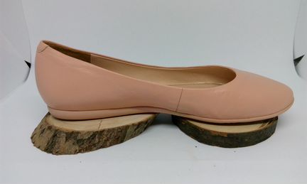 Балетки carlo pazolini