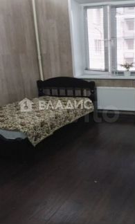3-к квартира, 58 м², 11/17 эт.