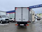 ГАЗ ГАЗель Next 2.7 МТ, 2018, 139 000 км объявление продам