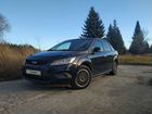 Ford Focus 1.6 МТ, 2010, 50 000 км