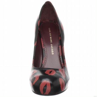Новые туфли Marc Jacobs
