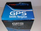 GPS мото навигатор