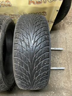 Шины бу 205-55-16 Nokian Hakkapeliitta R2