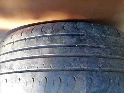 Колесо r-15 хендэ элантра