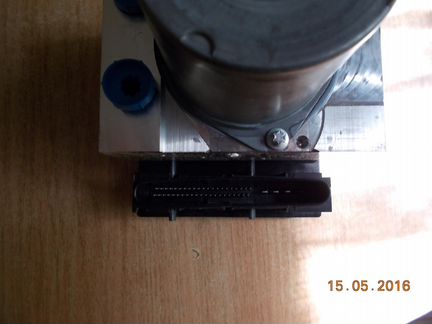 Блок ABS, ESP. Новый для Спринтера, Крафтера