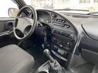 Chevrolet Niva 1.7 МТ, 2008, 113 000 км объявление продам