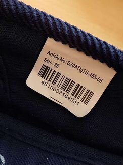 Обувь для девочек