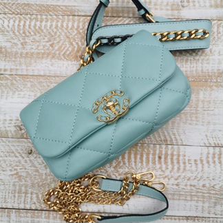 Сумка Chanel 2.55