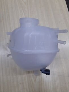 Бачок расширительный Opel Vectra C