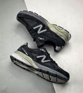 New Balance 990 grey