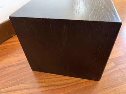 Monitor Audio, серия Silver, slcr центр