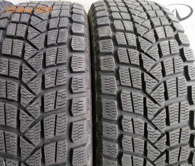 Зимние Шины R17 215 60 17 Maxxis