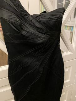 Вечернее платье karen millen 44