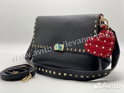 Сумка valentino