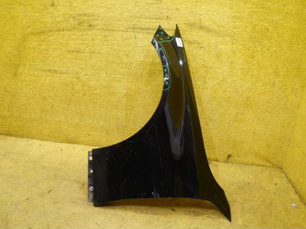 Крыло переднее левое Mercedes C W205 (14-нв) A2058