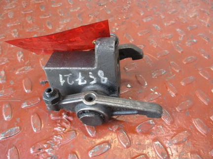 Рокерный вал Даф хф 95 (DAF XF 95) 1316542