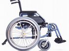 Коляска инвалидная ortonica base 195H объявление продам