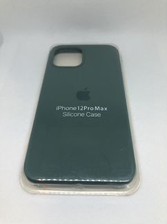 Чехол на iPhone 12 Pro Max