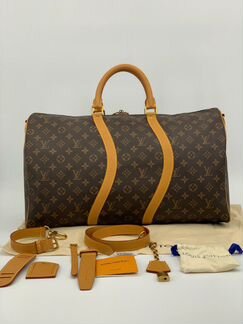 Дорожная сумка Louis Vuitton (Луи Виттон)