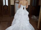 Свадебное платье Demetrios США. M