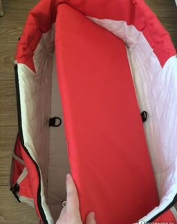 Переноска для детей