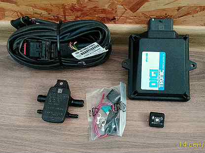 digitronic mp48 obd схема подключения