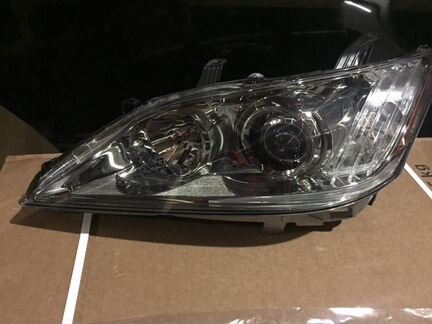 Фара Лексус еs