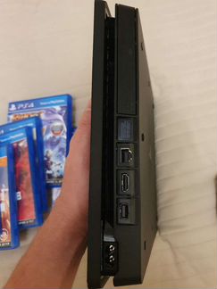 Sony PS4 Slim 500GB