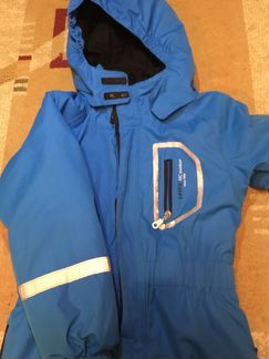 Комбинезон Lassietec