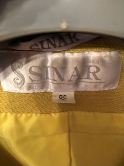 Пальто женское