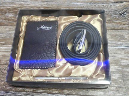 2 подарочных набора