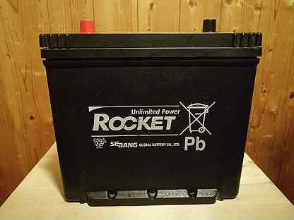 rocket cmf80l bci