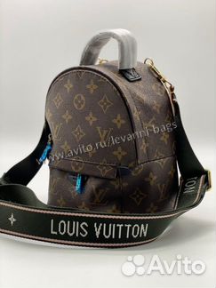 Женские Рюкзаки Louis Vuitton