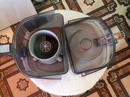 Запчасти для пылесоса samsung