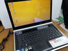 Ноутбук Packard Bell Pentium/3гб/250 HDD