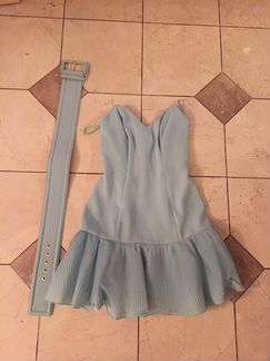 Шикарное платье Elisabetta Franchi оригинал новое