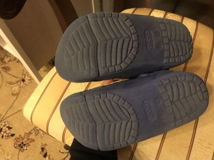 Crocs