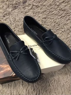 Мокасины Новые Турция