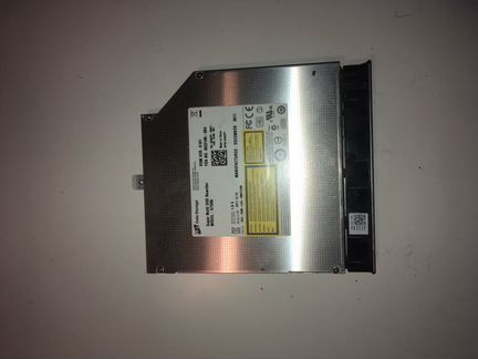 Ноутбук dell vostro 3750 на запчасти