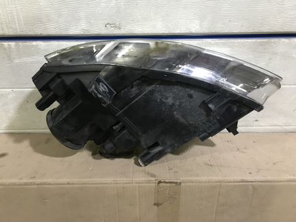 VW Passat B6 фв Пассат Фара правая