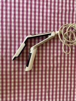 Стайлер плойка для прикорневого объема Rowenta