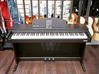 Новое Цифровое Пианино NUX Cherub WK-400